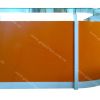 Quầy Lễ Tân Cao Sơn QLTC S08